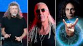 Dee Snider: Robert Plant and Ronnie James Dio Not “Great Frontmen” Despite Being “Great Singers”