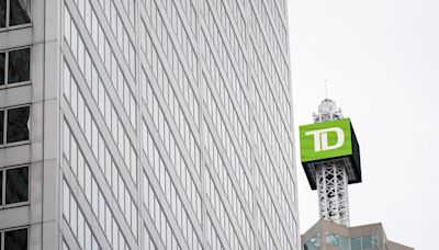 TD money laundering fines could weigh on bank's stock long-term, analysts warn