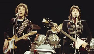 The Meaning Behind “Helen Wheels” by Paul McCartney and Wings and How It Introduced the Three-Piece Version of the Band to the World