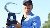 Chris Gotterup wins Myrtle Beach Classic, clinches spot in 2024 PGA Championship