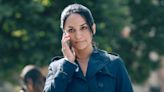 ‘Hijack’ Star Archie Panjabi Promises You’ll ‘Be on the Edge of Your Seat’ for the Apple Thriller Series