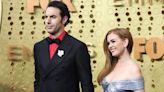 Isla Fisher Is 'Letting Loose and Celebrating Being Single Again' Following Divorce From 'Controlling' Sacha Baron Cohen: Source