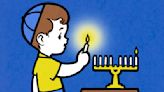 Everything you need to know about Hanukkah (or is it Chanukah?)