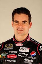 Jeff Gordon