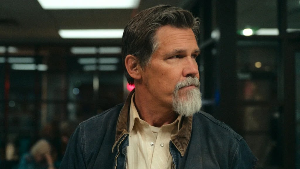 Josh Brolin’s ‘Outer Range’ Canceled After 2 Seasons