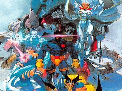 X-Men: Children of the Atom: la primera piedra de la lucha que Capcom y Marvel pusieron juntos