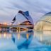 Ciudad de las Artes y las Ciencias