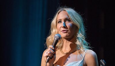 Comedian Nikki Glaser bringing ‘Alive and Unwell Tour’ to Hershey this fall