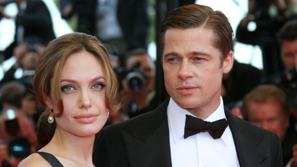 Angelina Jolie and Brad Pitt went from ‘Domestic Bliss’ to divorce: Inside their ongoing multi-year legal feud