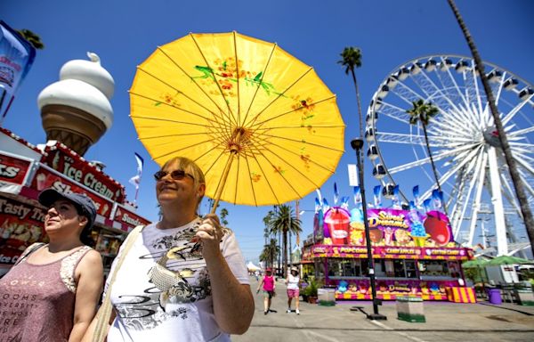 Los Angeles County Fair returns for 2024 season