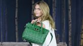 Mulberry boss Thierry Andretta ousted after sales and shares slump