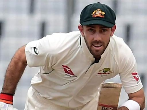 Glenn Maxwell set for red-ball return in Second XI competition against Queensland