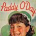 Paddy O'Day