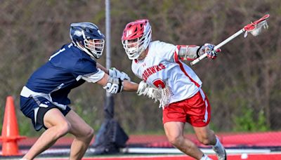 Historic season: Cape Cod High School Boys Lacrosse All-Stars Team