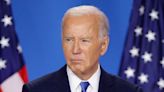 'I'M The Most Qualified Person To Run For President": Biden At Key Press Meet