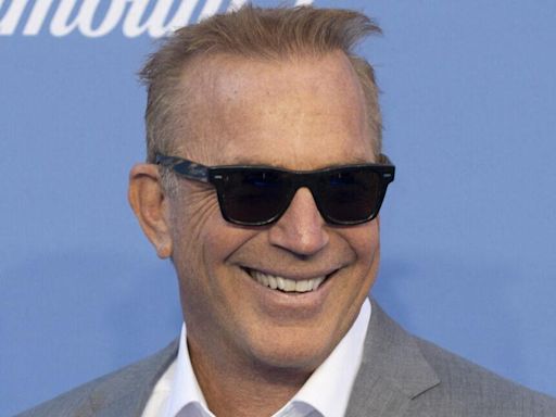 Kevin Costner Says His Film 'Horizon' Will 'Play For The Next 50 Years' Despite Its Box Office Flop