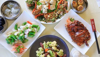 Jacksonville restaurant lets 'good food speak for itself' with dim sum, Cantonese cuisine