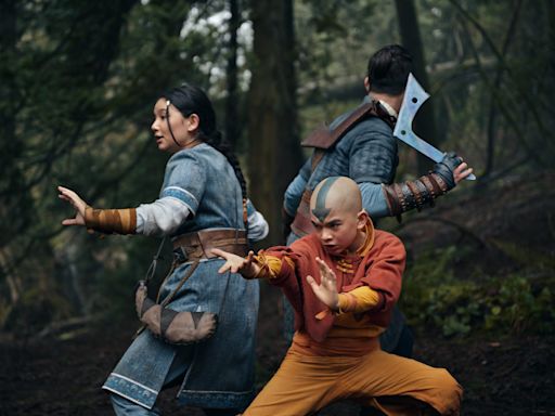 ‘Avatar: The Last Airbender’ is coming to a city near you. Concert series is going to 4 Florida cities