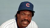 Andre Dawson pide al Salón de la Fama que su placa tenga el gorro de los Cachorros