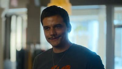 The Secret Agent: Wagner Moura protagonista del thriller politico