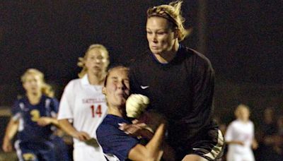 Brevard's Ashlyn Harris through the years