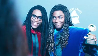 ‘Girl You Know It’s True’ Trailer: Milli Vanilli Biopic Sees Newcomers Meld Seamlessly Into Roles Of Duo