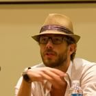 Kris Holden-Ried