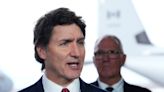 Canada could join Aukus defence pact as Trudeau considers nuclear sub patrols in Arctic waters