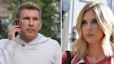 Todd Chrisley's Daughter Lindsie Accused of Punching Ex-Boyfriend and His GF in Explosive Altercation: Police Report