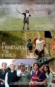 A Farewell to Fools