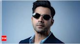 Varun Dhawan reveals ban on other projects during 'Citadel: Honey Bunny' filming | Hindi Movie News - Times of India