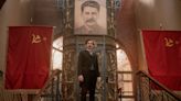 ‘A Gentleman in Moscow’: Ewan McGregor Gets Stuck in a Four-Star Purgatory