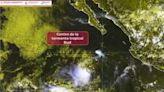 Tormenta Tropical 'Bud' se forma en el Océano Pacífico