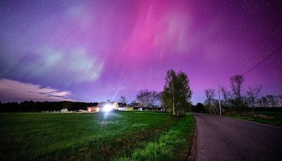 The Northern Lights Are Coming Back: How to See the Aurora Borealis This Week