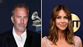 Kevin Costner’s Estranged Wife Christine Baumgartner Says They Separated 1 Month Ago