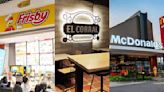 Estos son los restaurantes que más plata movieron en Colombia en 2022