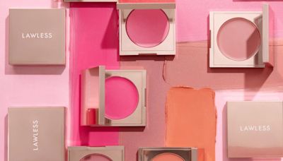 LAWLESS Beauty Maintains Triple-Digit Growth Year-Over-Year As They Expand Portfolio With Innovative Blush Collection