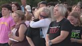 I-95 shooting: Anthony Allegrini Jr. family, friends hold emotional tribute 1 year after fatal shooting