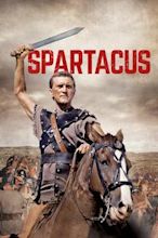 Spartacus (film)