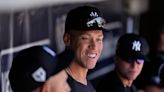 Aaron Judge may or may not play Saturday, but Yankees captain is aiming Opening Day