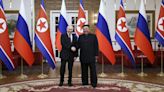 Putin: Russia, North Korea will protect each other under new partnership