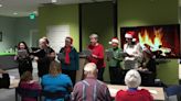 The Harbor Country Singers presents sing-along ‘Sounds of the Season’