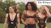 Martina Navratilova hits out at ‘regressive’ campaign featuring rugby players in lingerie