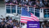 Olympics 2024 opening ceremony live updates: Team USA and France make their entrances