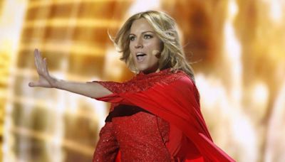 Edurne encabezará el cartel musical de las fiestas de Pinto