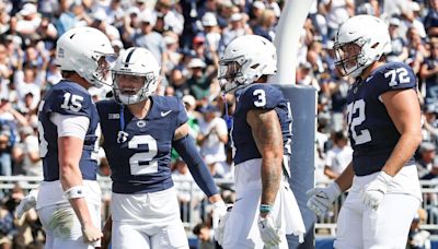 Does Penn State football deserve a passing grade for titanic struggle vs. Bowling Green?