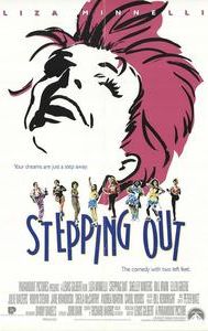 Stepping Out (1991 film)