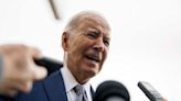 Biden’s reelection chances damped by inflation fears, poll says