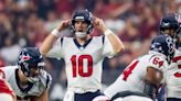 Texans' Davis Mills might have to 'shock the world' to keep starting QB job beyond this season