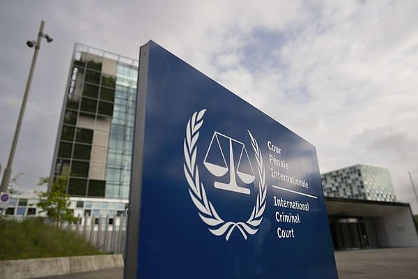 UK won’t intervene in ICC’s arrest plan | Arkansas Democrat Gazette
